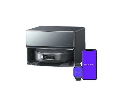 Narwal Flow2 Compact Station