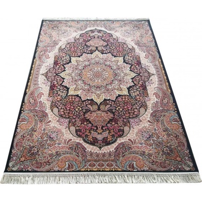 Nej-koberce Exkluzivní Pers 10 modrý