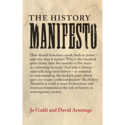 History Manifesto