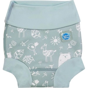 Splash About happy nappy duo sunny bear l