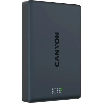 CANYON OnePower 511 MagSafe Power Bank 10000mAh 20W фалшив (CNS-CPB511B)