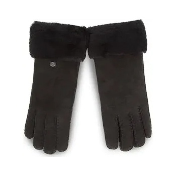 EMU Australia Дамски ръкавици Apollo Bay Gloves M/L Черен (Apollo Bay Gloves M/L)