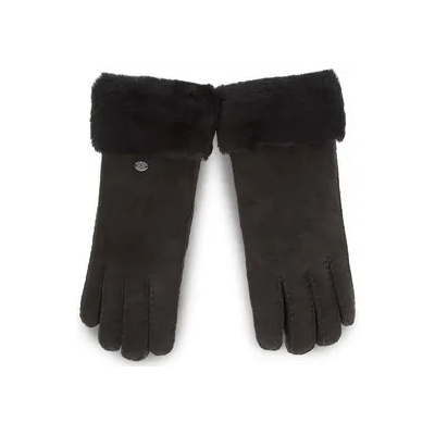 EMU Australia Дамски ръкавици Apollo Bay Gloves M/L Черен (Apollo Bay Gloves M/L)