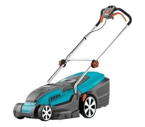 GARDENA PowerMax 37 E 4075-20