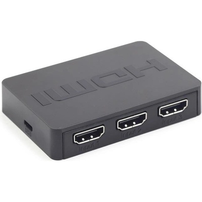 Gembird DSW-HDMI-34