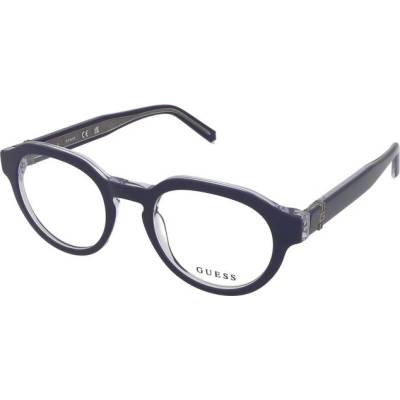 Guess Диоптрични очила Guess GU50083 092