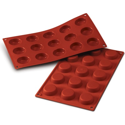 Silikomart Форма за сладки Sf043 Tortina (20.043.00.0065)