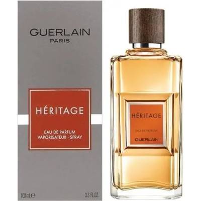 Guerlain Heritage EDP 100 ml Tester