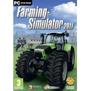 Farming Simulator 2011