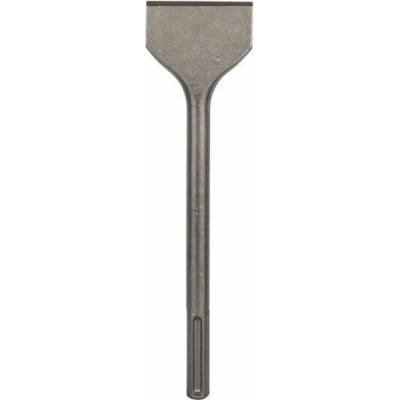 BOSCH Lopatkový sekáč SDS-max Long life, 300 mm, 80 mm, (1ks) 1.618.601.008