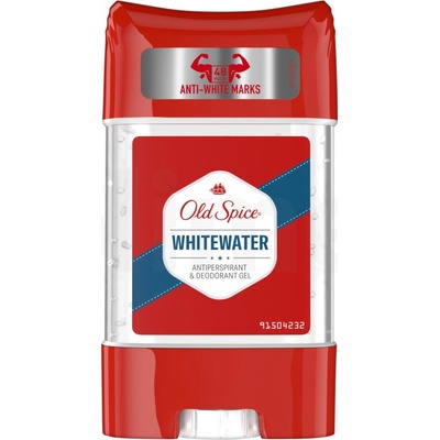 Old Spice Whitewater deo gel 70 ml – Sleviste.cz