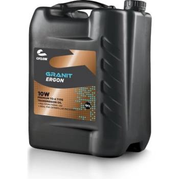 CYCLON Хидро-Трансмисионно cyclon granit ergon 10w 20l