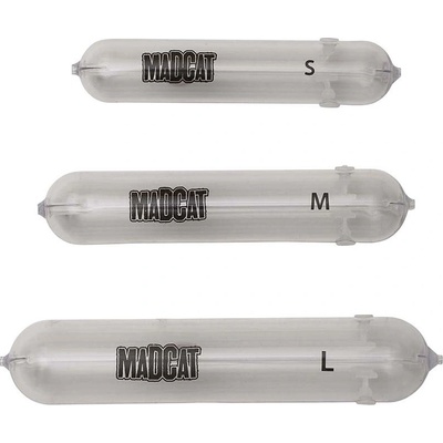 DAM MADCAT Splávek Adjusta Subfloat medium 40g