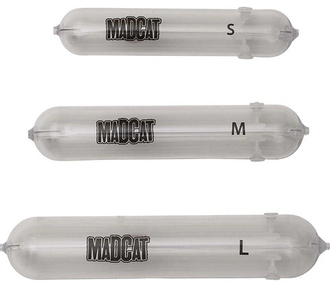 DAM MADCAT Splávek Adjusta Subfloat small 20g