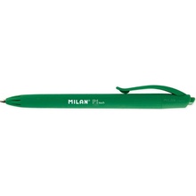 Milan P1 Touch zelené