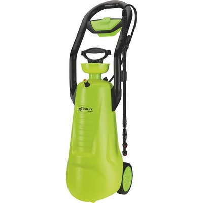 J.A.D. TOOLS Postřikovač 12 l MAX s kolečky