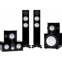 Monitor Audio Silver 200 7G
