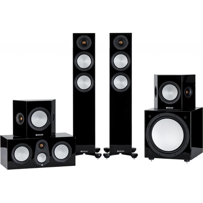 Monitor Audio Silver 200 7G