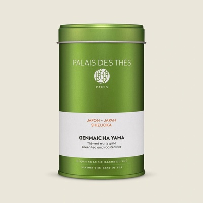 Palais des Thés čaj Genmaicha Yama 130 g