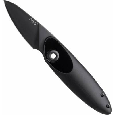 ANV Z070 Variant BB DLC Black Plain edge GRNPU Black