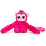 Keel Toys Прегърни ме - Плюшена играчка - Ленивецът Скай - 12 см - Keel Toys