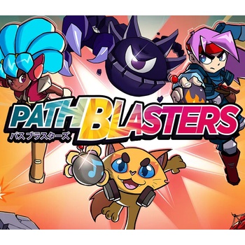 PathBlasters