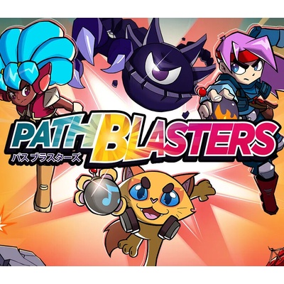 PathBlasters