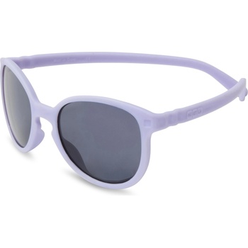Ki ET LA Детски слънчеви очила KI ET LA - Wazz, 1-2 г, Lavender (WA2SUNLAVENDER)