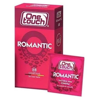 One Touch Romantic 12 ks