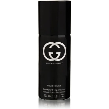 Gucci Guilty pour Homme deo spray 100 ml
