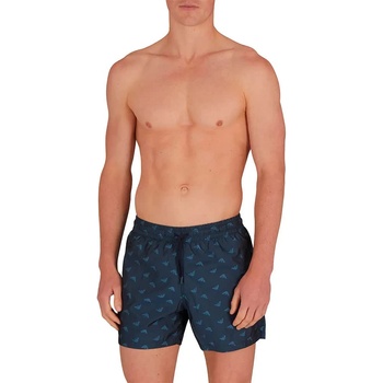 Giorgio Armani Бански гащета Emporio armani EM000583_AF12352 swimming boxer - Blue (Eagl Arm. Blu / Captain)