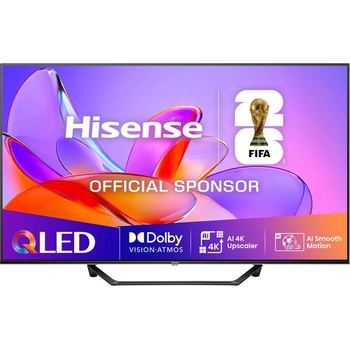 Hisense 43A7Q