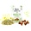 Brit Care Crunchy Cracker. Insects with Rabbit enriched with Fennel 200gr