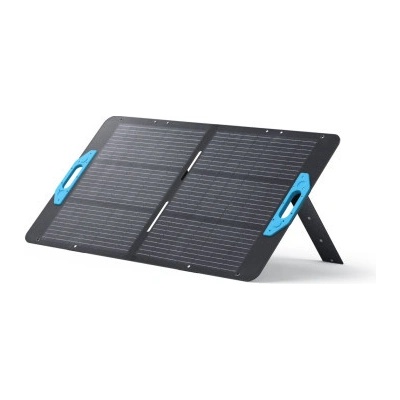 Anker SOLIX PS100 Solar Panel foldable 100W – Sleviste.cz
