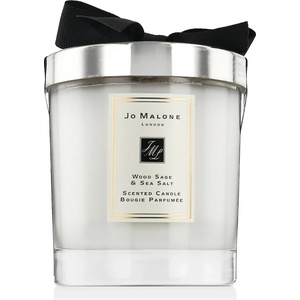 Jo Malone Wood Sage & Sea Salt ароматна свещ тестер 200 гр