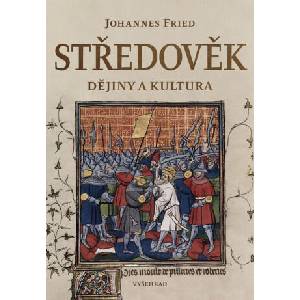 Středověk | Johannes Fried (2025)