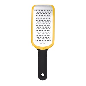 Oxo Ренде за твърдо сирене Good Grips с дръжка за хващане (11215900MLNYK)