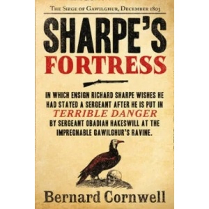 Sharpe's Fortress (2011)