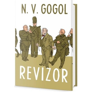 Revizor