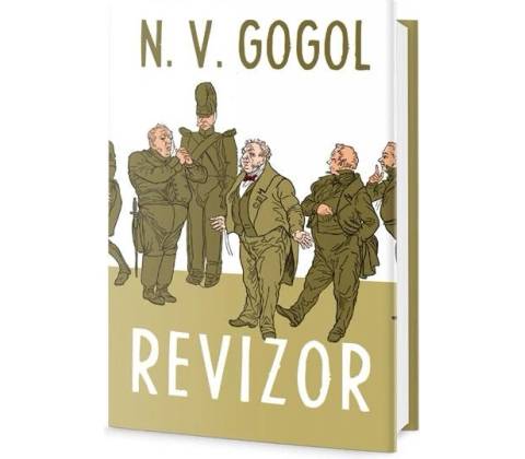 Revizor