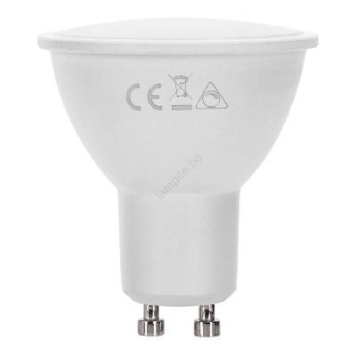 LED Димируема крушка GU10/4, 9W/230V 2700K - Aigostar (AI1647)