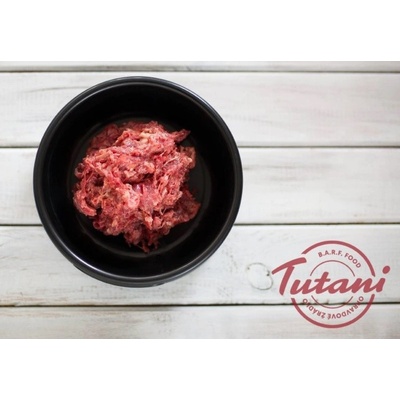 Tutani Mleté kuře 1 kg