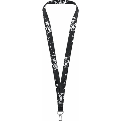 Snúrka na krk BAAGL dlouhý lanyard vesmír