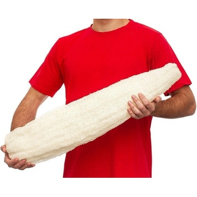 MKN Lufa prírodná špongia min. 60cm
