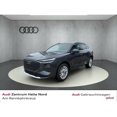 Audi Q3 TFSI quattro S tronic 150 kW