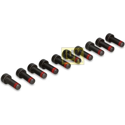 Schaeffler LuK Sada šroubů pro setrvačník LUK (LK 411013910)