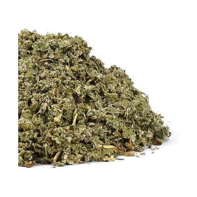World Herbs Maliník list 1000 g
