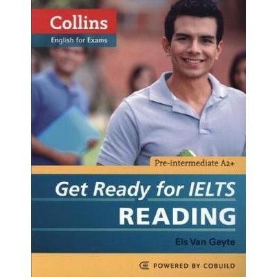 Get Ready for IELTS - Reading