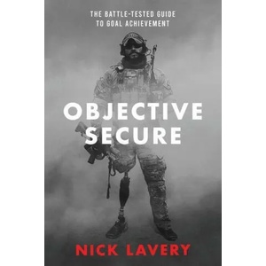Objective Secure | Nick Lavery (ISBN: 9780578352015)