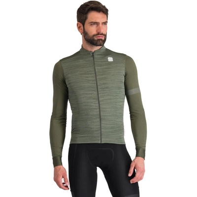 Sportful Supergiara Thermal Beetle Mix